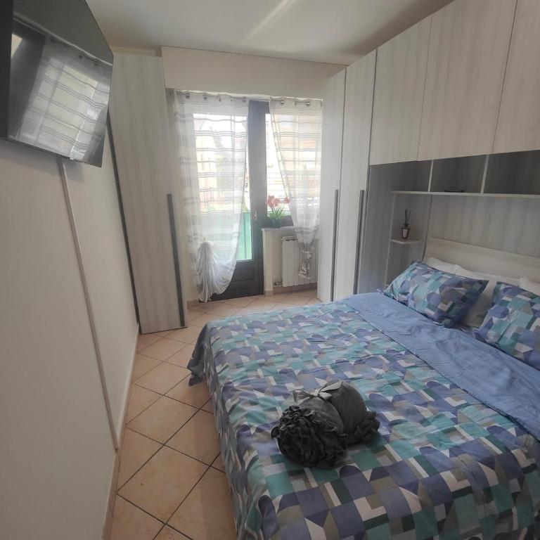Casa di Dede - Apartment mit 1 Schlafzimmer - 5
