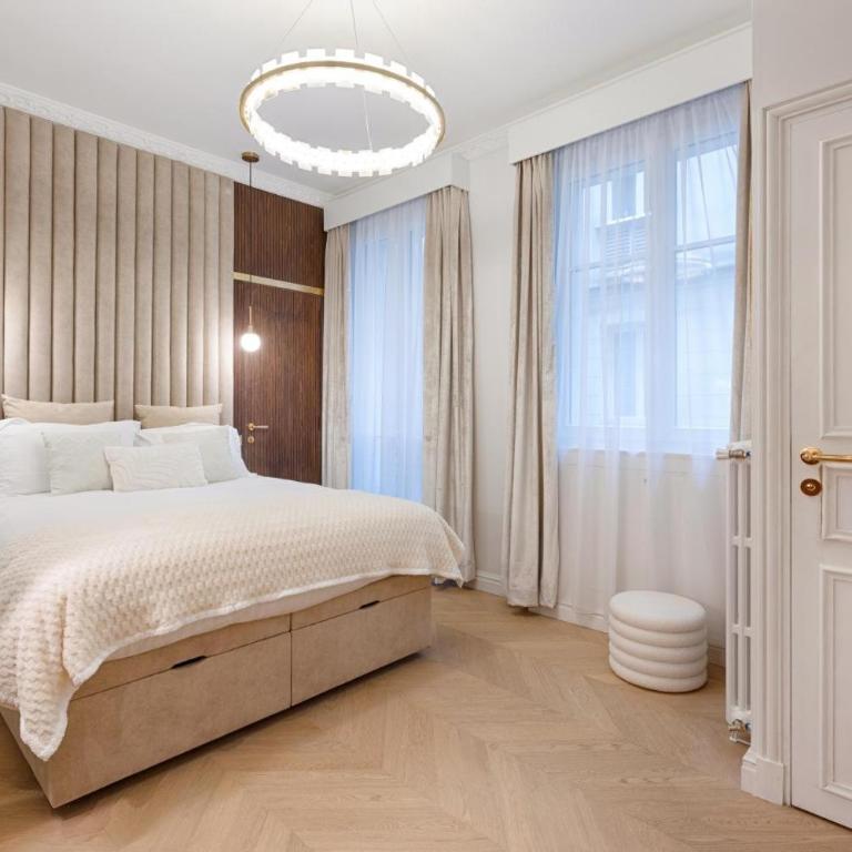 Avenue des Champs-Elysées - Apartamento - 3