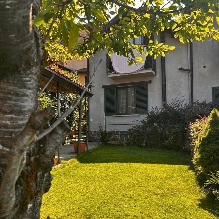 Mella house garden relax - Casa de 2 dormitorios - 2