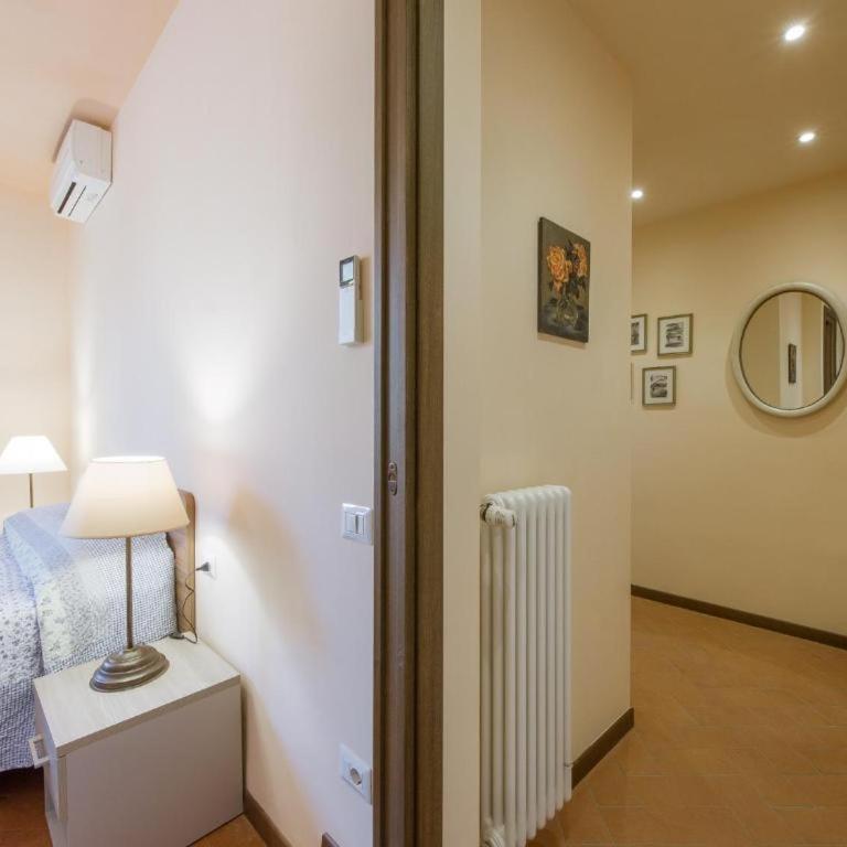 Apartment BLU in Florence, Oltrarno - San Frediano - Appartamento con 2 Camere da Letto - 12