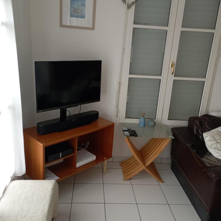 Modern Townhouse in Honfleur with secure parking - Casa Vacanze - 3