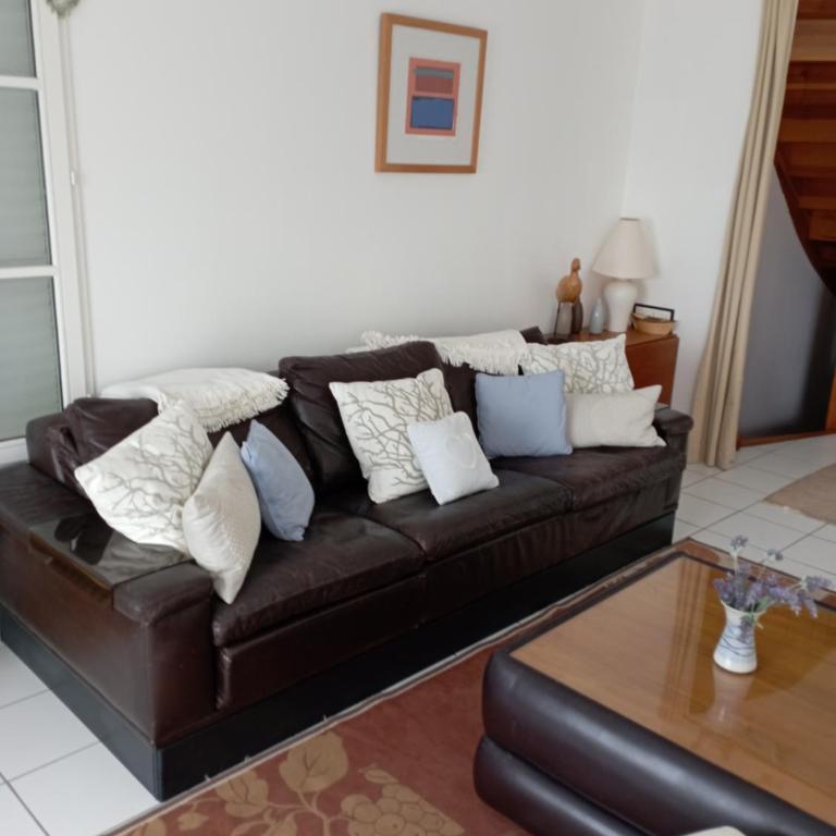 Modern Townhouse in Honfleur with secure parking - Casa Vacanze - 4