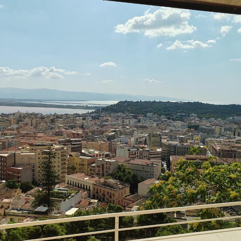 Martini Time, panoramic terrace on the castle walls - Appartamento con 2 Camere da Letto - 2