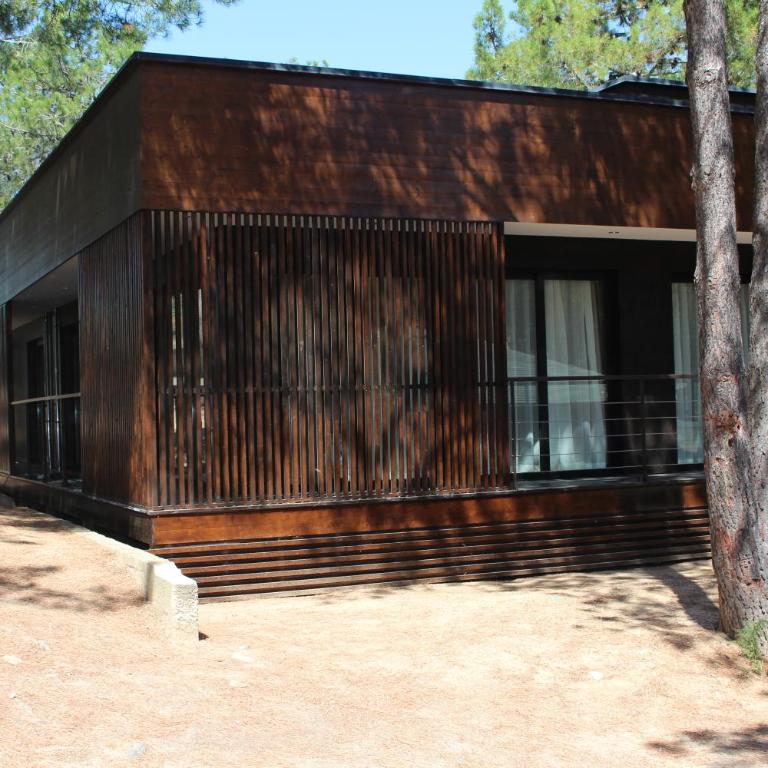 Résidence Tramariccia - Villa 4 Chambres - 2