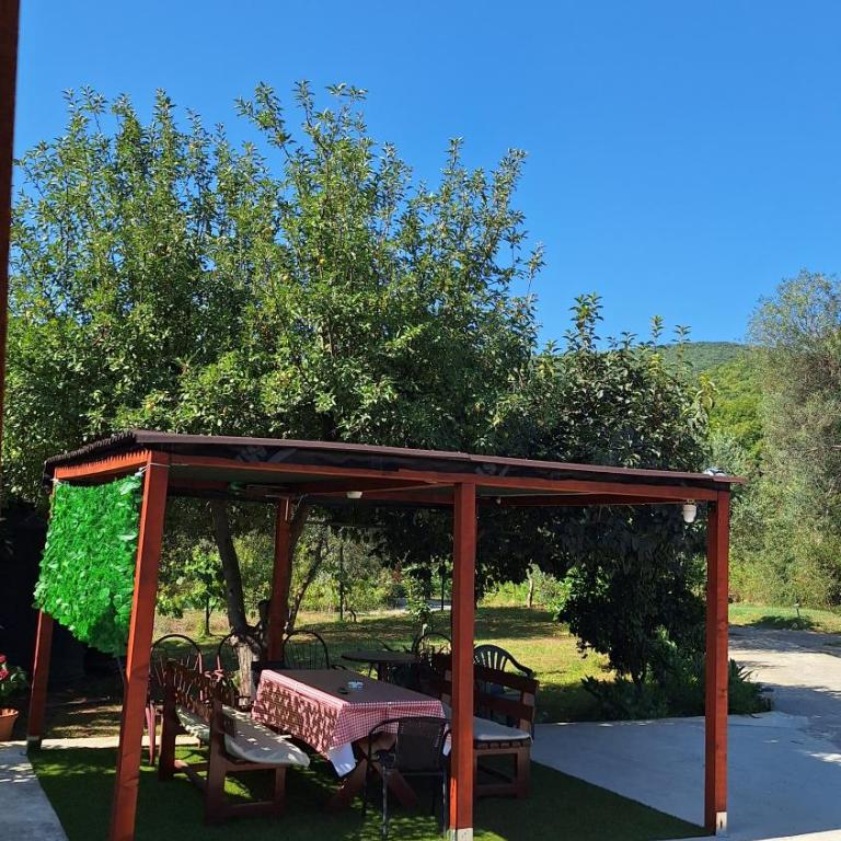 Apartman Petovic - One-Bedroom Apartment - 2