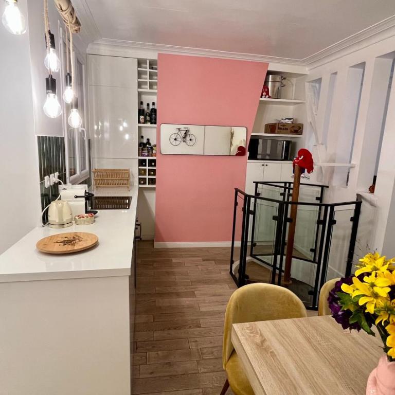 Paris Montmartre - Abbesses - Appartement 3 Chambres - 20