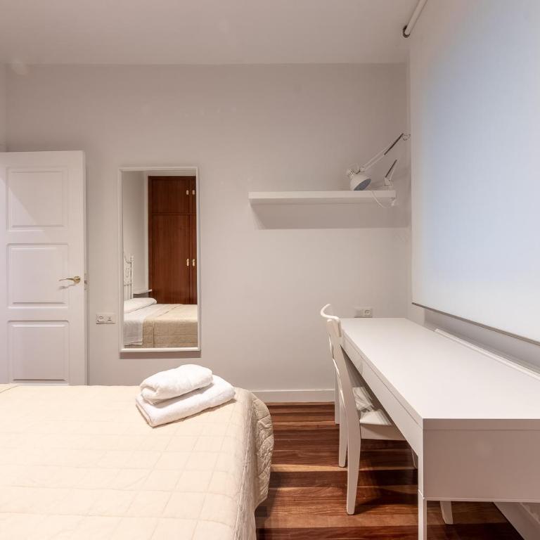 Singular Bilbao Flat - Apartment - 8