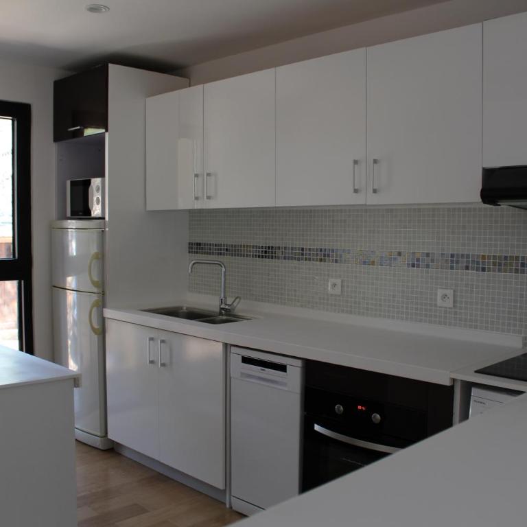 Résidence Tramariccia - Villa 4 Chambres - 14