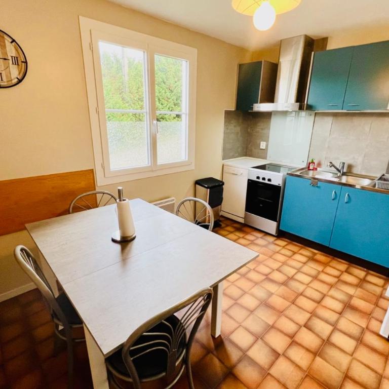 Charming apartment with view of the Massif ! - Appartement - 7