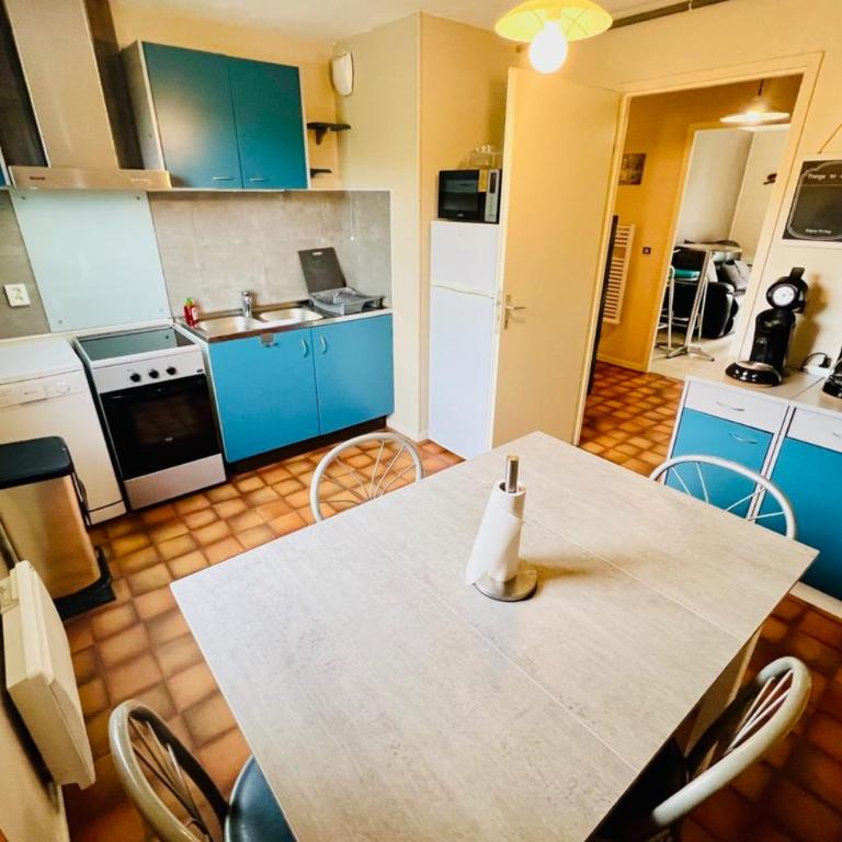 Charming apartment with view of the Massif ! - Appartement - 2