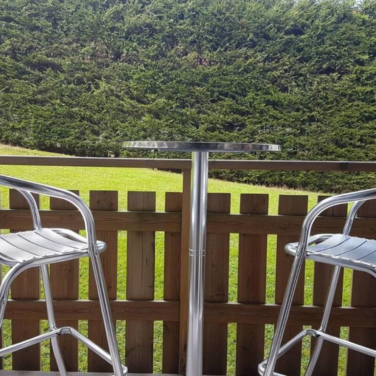 Charming apartment with view of the Massif ! - Appartement - 31