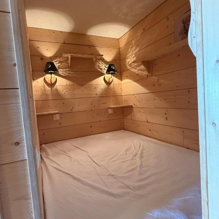 Val-Thorens - Studio cabine centre station et pied des pistes - Appartamento con 1 Camera da Letto - 37