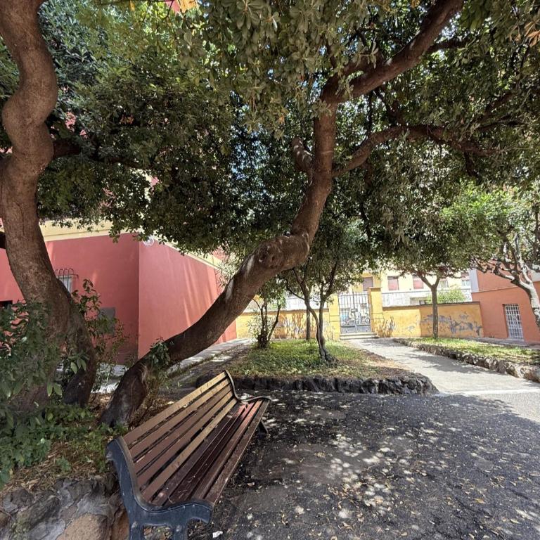 Feffo's home - Casa per 4 persone - Appartamento con 1 Camera da Letto - 9