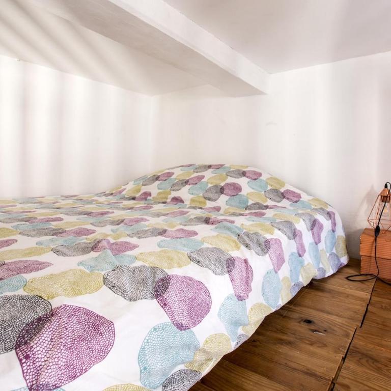 Vieux-Lille - Appt 2 à 4 pers Rue d'Angleterre - Apartment mit 1 Schlafzimmer - 6