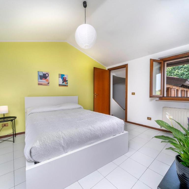 Le Mandarine Apartments - Double Room - ultimo piano - Camera Matrimoniale - 1