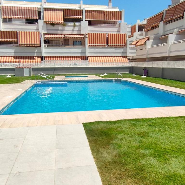 Apartamento Las Terrazas 1 - GT - Two-Bedroom Apartment - 19