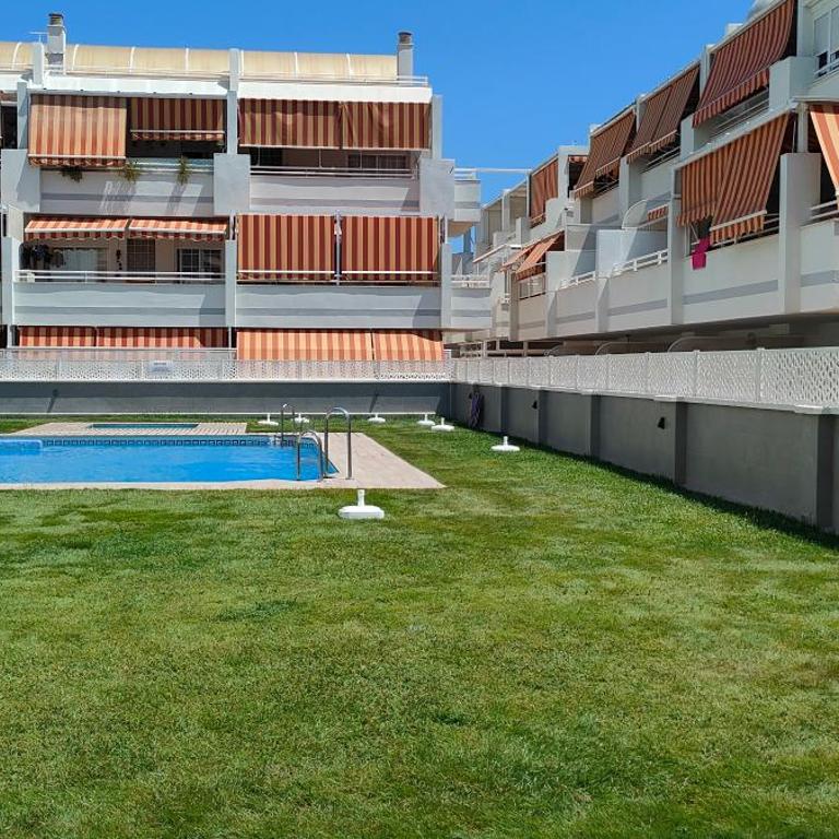 Apartamento Las Terrazas 1 - GT - Two-Bedroom Apartment - 20