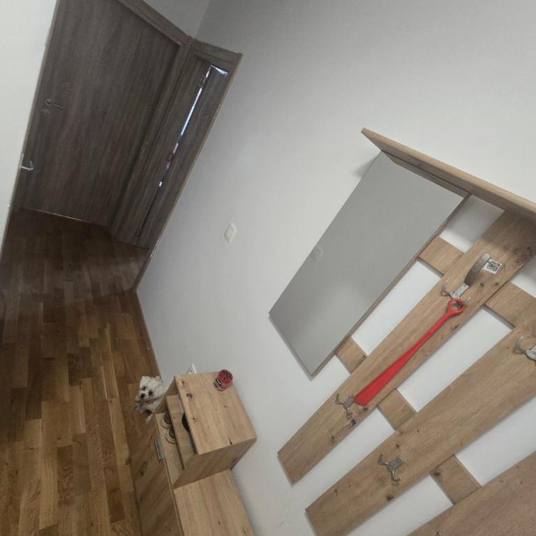 Apartman 44 Bečići - Two-Bedroom Apartment - 4