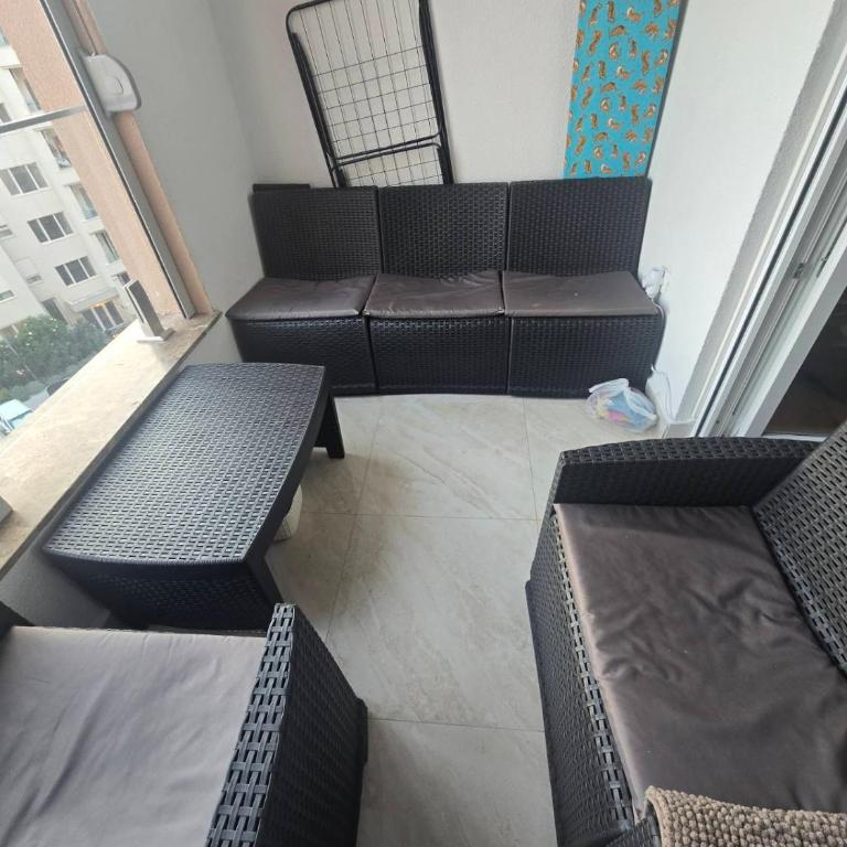 Apartman 44 Bečići - Two-Bedroom Apartment - 15