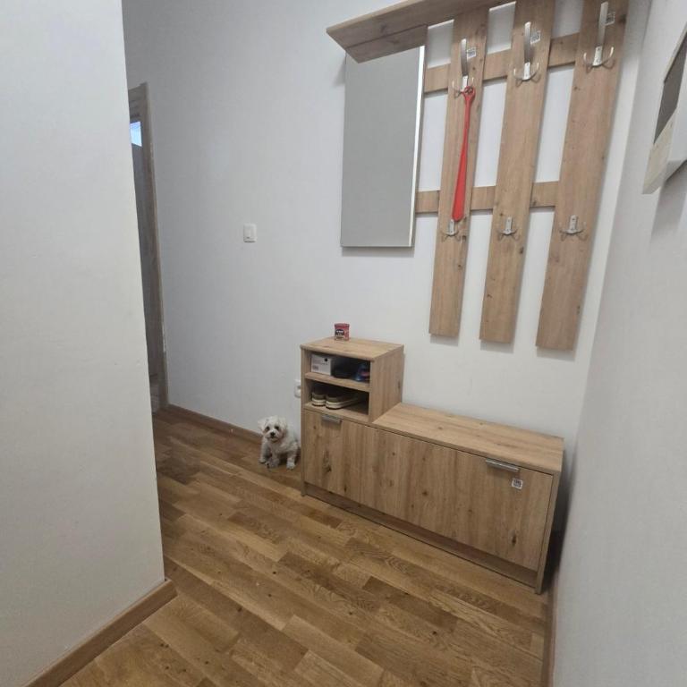 Apartman 44 Bečići - Two-Bedroom Apartment - 17