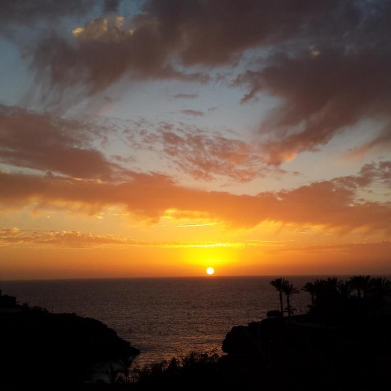 Magical Sunset - Apartamento de 1 dormitorio - 1