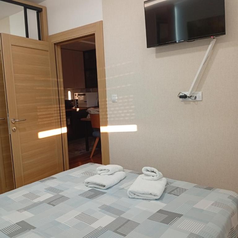 Zlatni bor Gondola 3 - One-Bedroom Apartment - 23