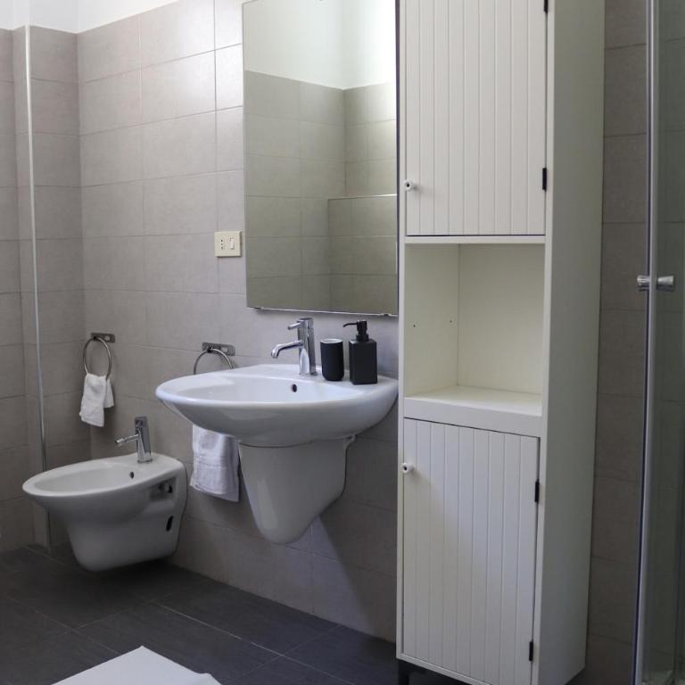 Dimora Trasteverina Holiday Home - Casa con 2 Camere da Letto - 7