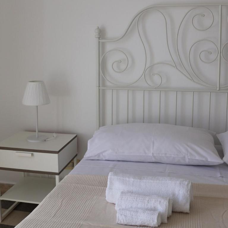 Dimora Trasteverina Holiday Home - Casa con 2 Camere da Letto - 3