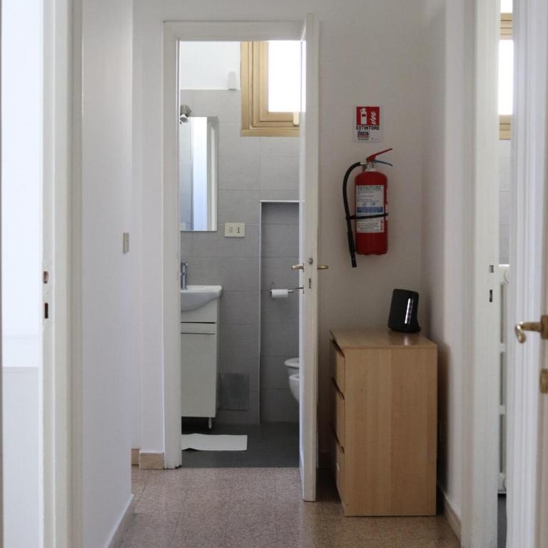 Dimora Trasteverina Holiday Home - Casa con 2 Camere da Letto - 6