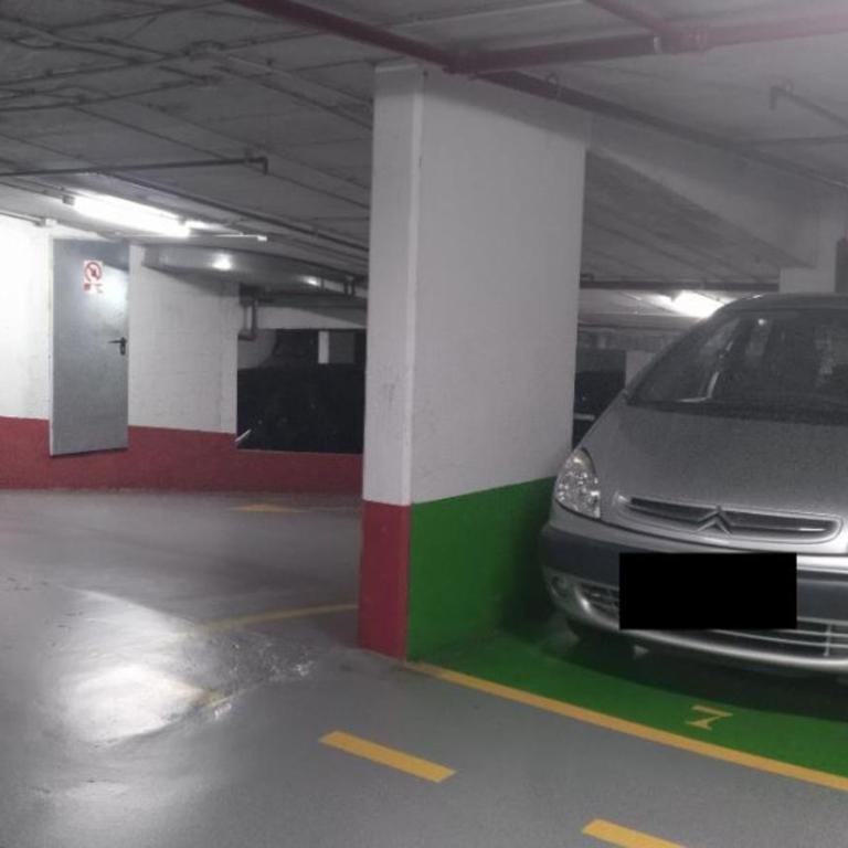 Markelenea - Bilbao - Casco Viejo - Parking opcional - AR hostsBilbao - Apartamento de 2 dormitorios - 38