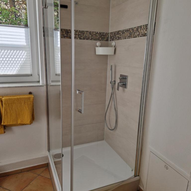 See-Moment-Appartment - Apartment mit 1 Schlafzimmer – Nichtraucher - 11