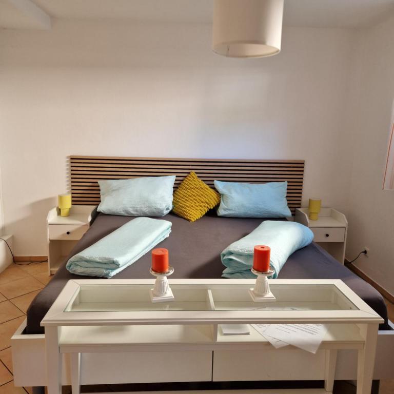 See-Moment-Appartment - Apartment mit 1 Schlafzimmer – Nichtraucher - 8