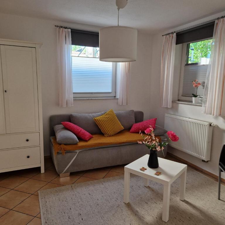 See-Moment-Appartment - Apartment mit 1 Schlafzimmer – Nichtraucher - 3