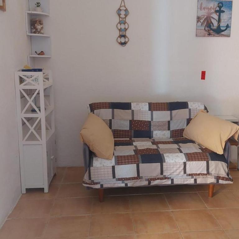 Two Bedroom deluxe - Appartamento con 1 Camera da Letto - 6