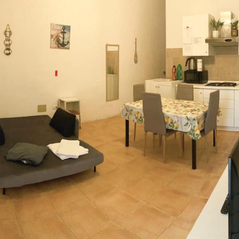 Two Bedroom deluxe - Appartamento con 1 Camera da Letto - 2