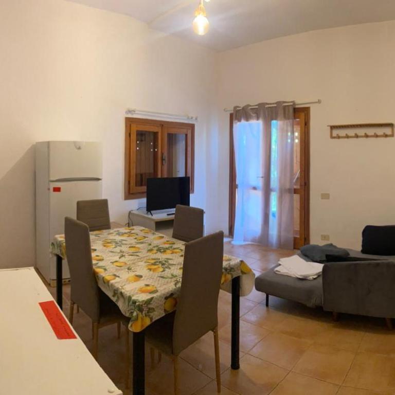 Two Bedroom deluxe - Appartamento con 1 Camera da Letto - 4