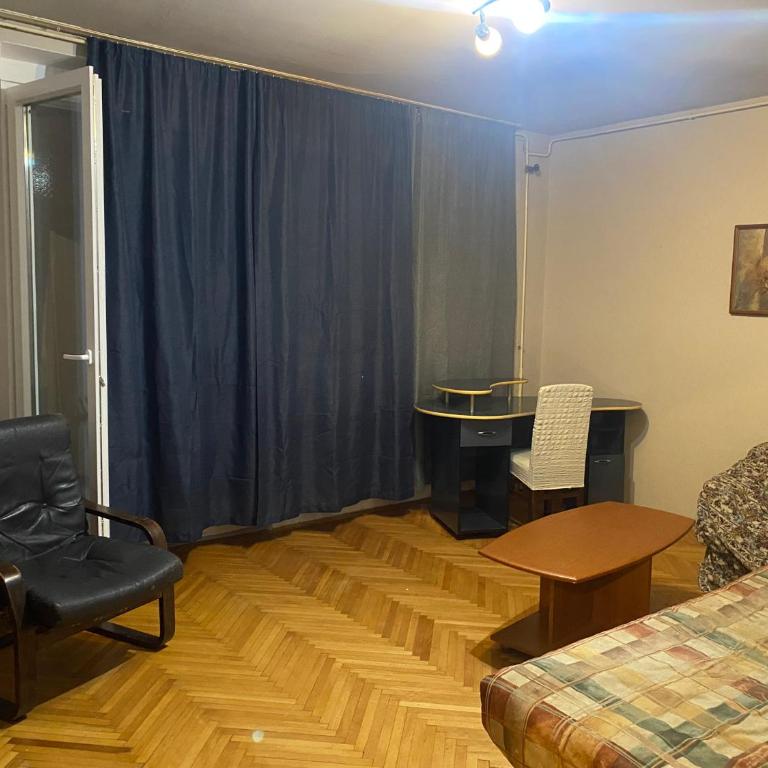 Neda - One-Bedroom Apartment - 3