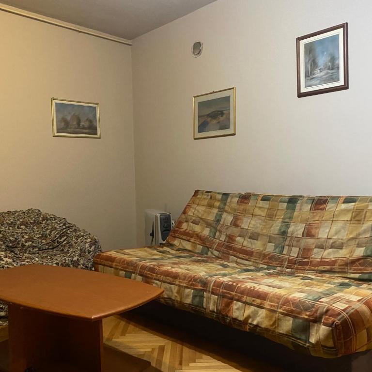Neda - One-Bedroom Apartment - 5