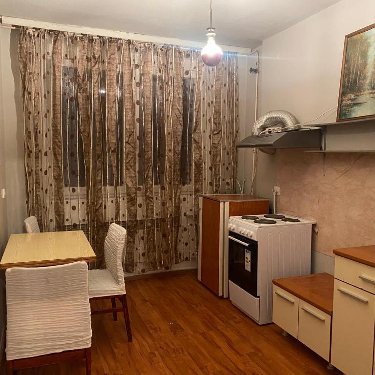 Neda - One-Bedroom Apartment - 10
