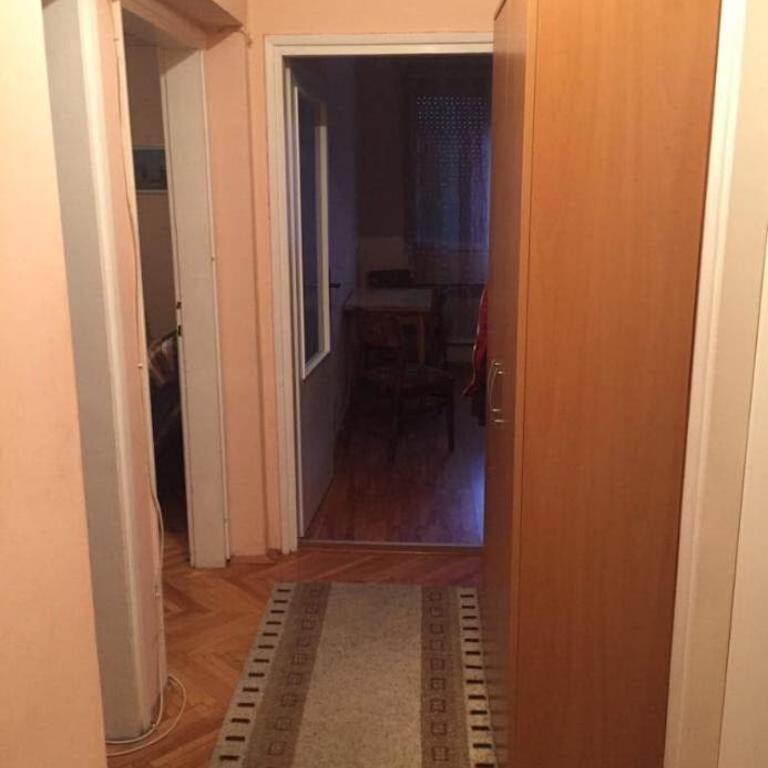 Neda - One-Bedroom Apartment - 11