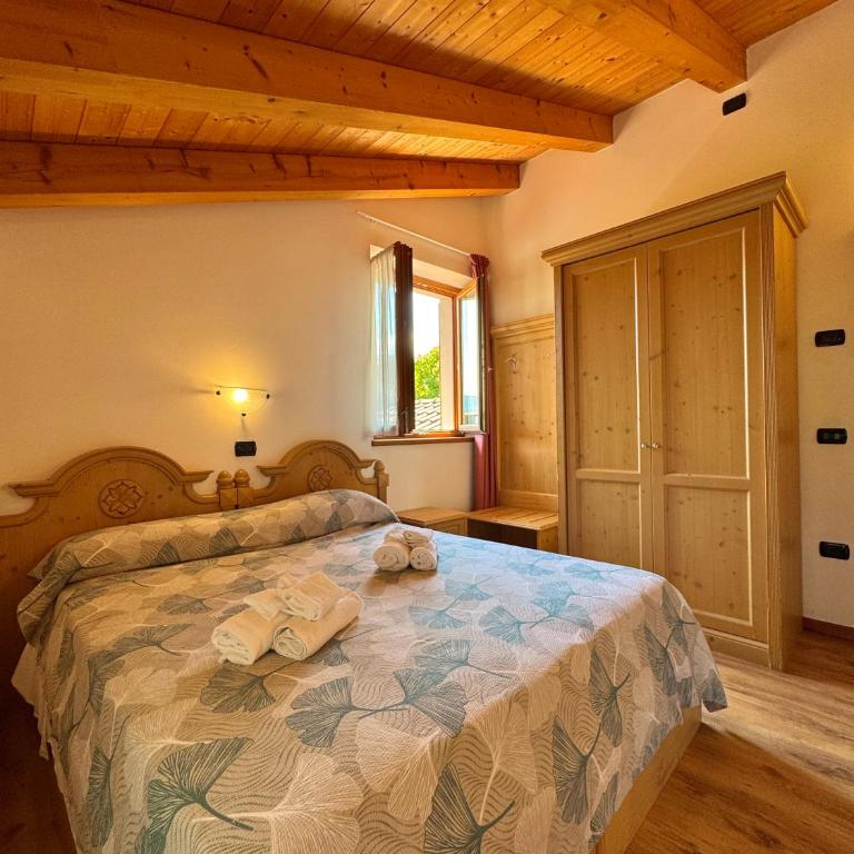 Agritur Girardelli - Camera Singola - 2