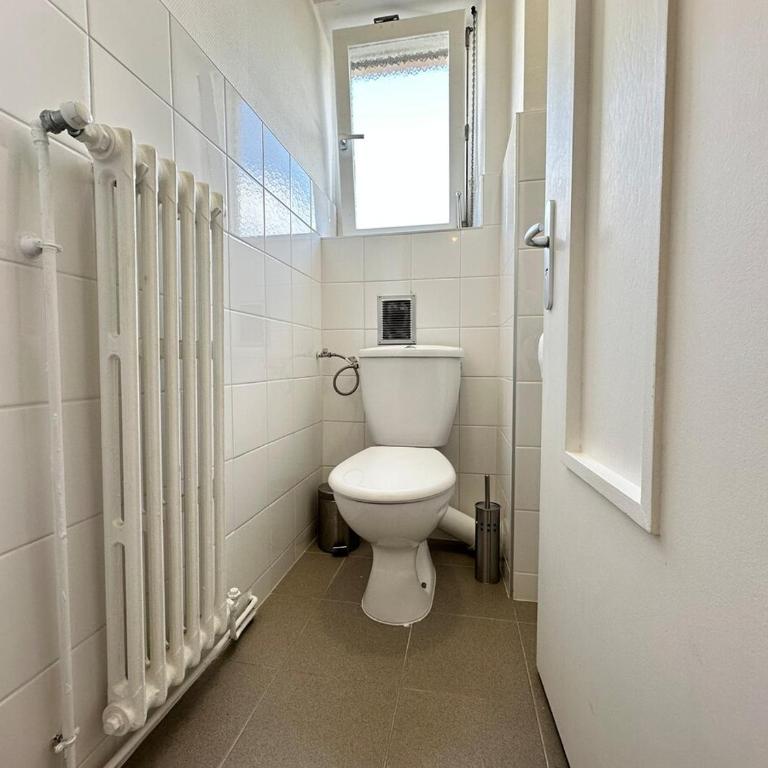 M Lorry Frida cosy au rdc avec balcon proche Metz - Appartement 2 Chambres - 8