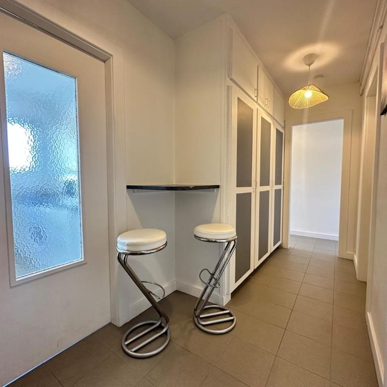 M Lorry Frida cosy au rdc avec balcon proche Metz - Appartement 2 Chambres - 18