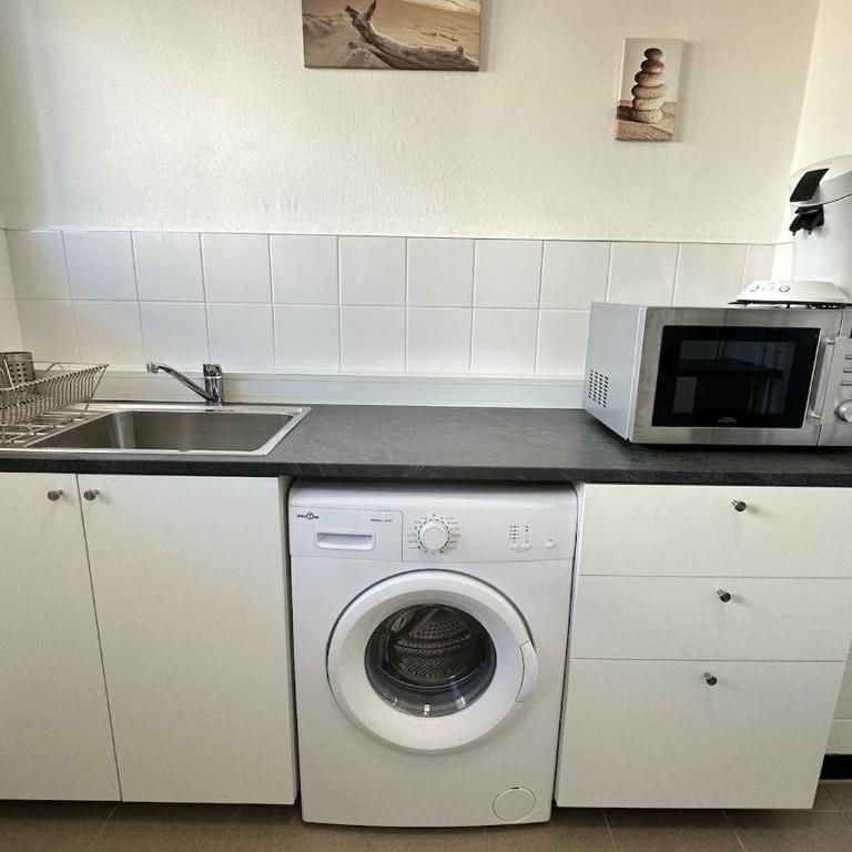 M Lorry Frida cosy au rdc avec balcon proche Metz - Appartement 2 Chambres - 19