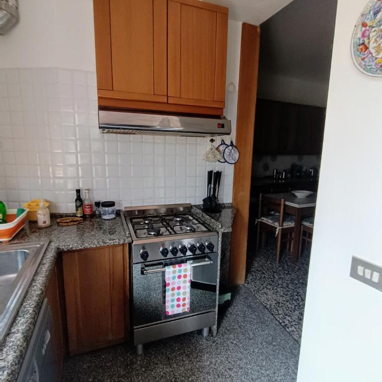 Ca'di Gilbi e Pasqui - Casa Vacanze - 34