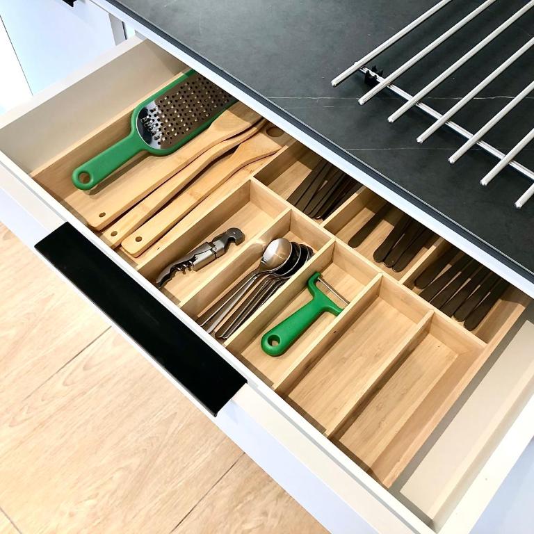 La Laguna Boutique Apartments - Deluks Studio - 2