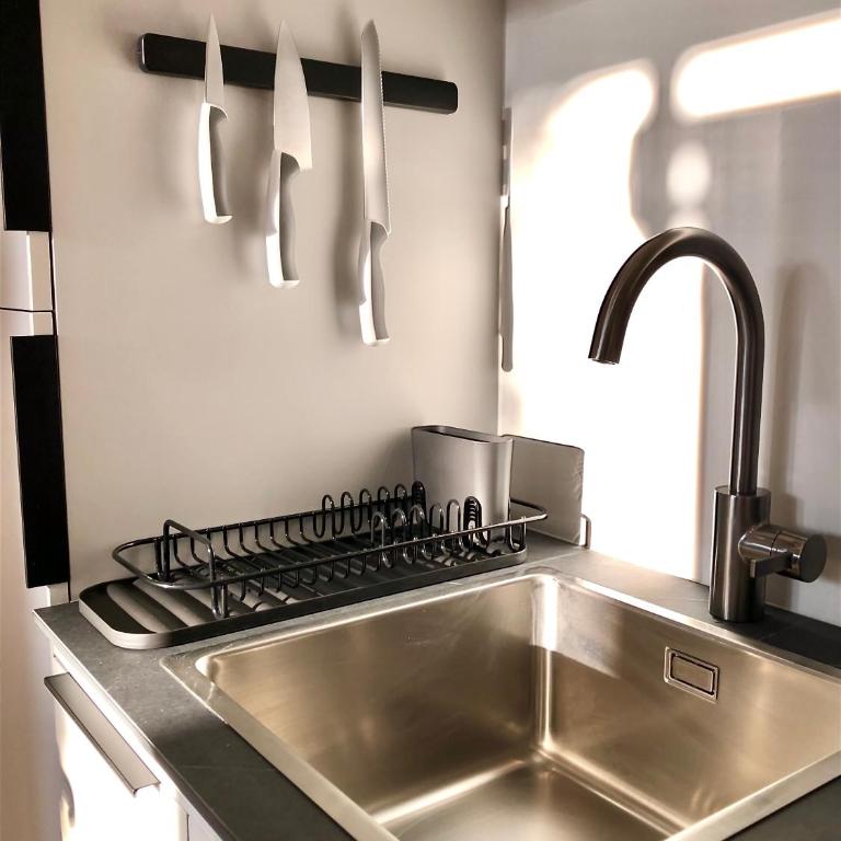 La Laguna Boutique Apartments - Deluks Studio - 3