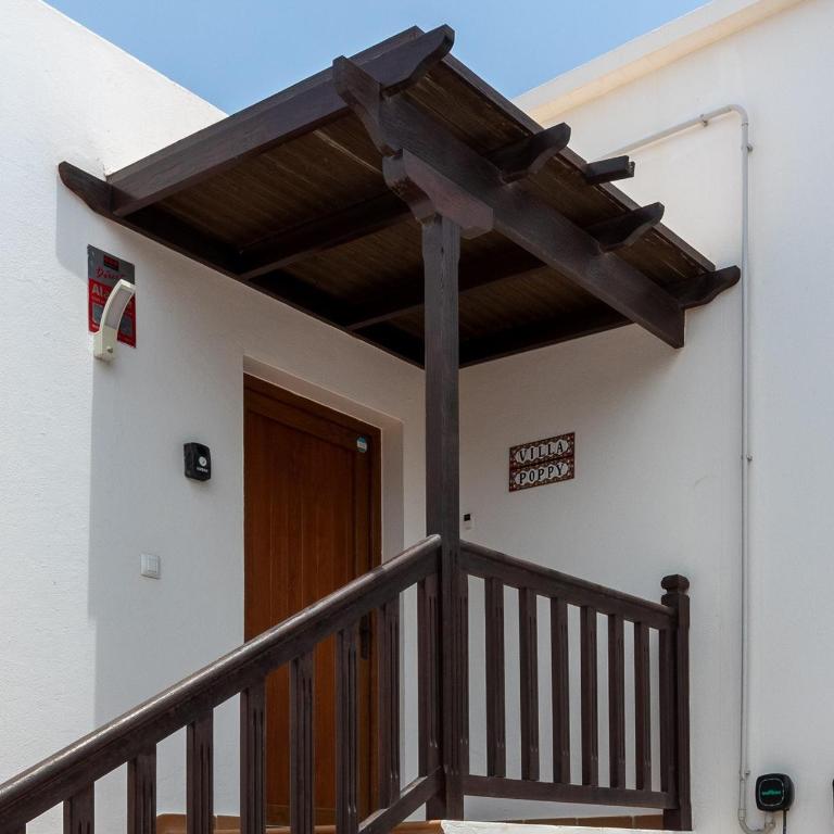 Villa Poppy - Villa with Private Pool - 10