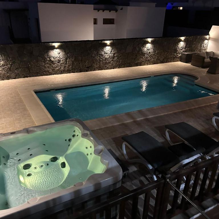 Villa Poppy - Villa with Private Pool - 7