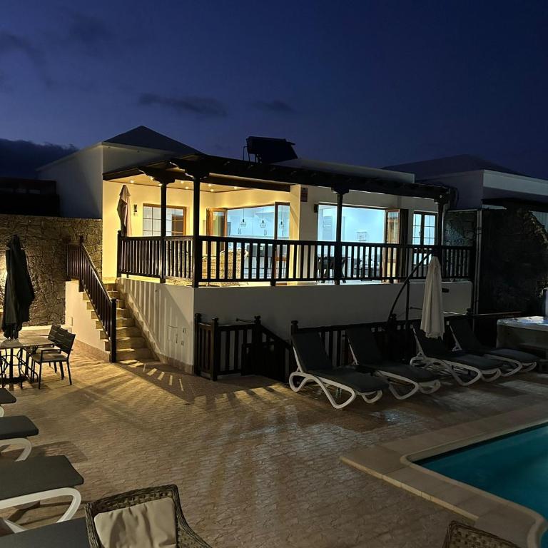 Villa Poppy - Villa with Private Pool - 8